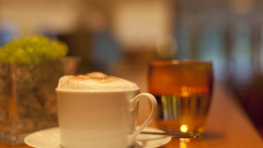 Bar Boulevard relexa hotel Berlin - Bar Boulevard